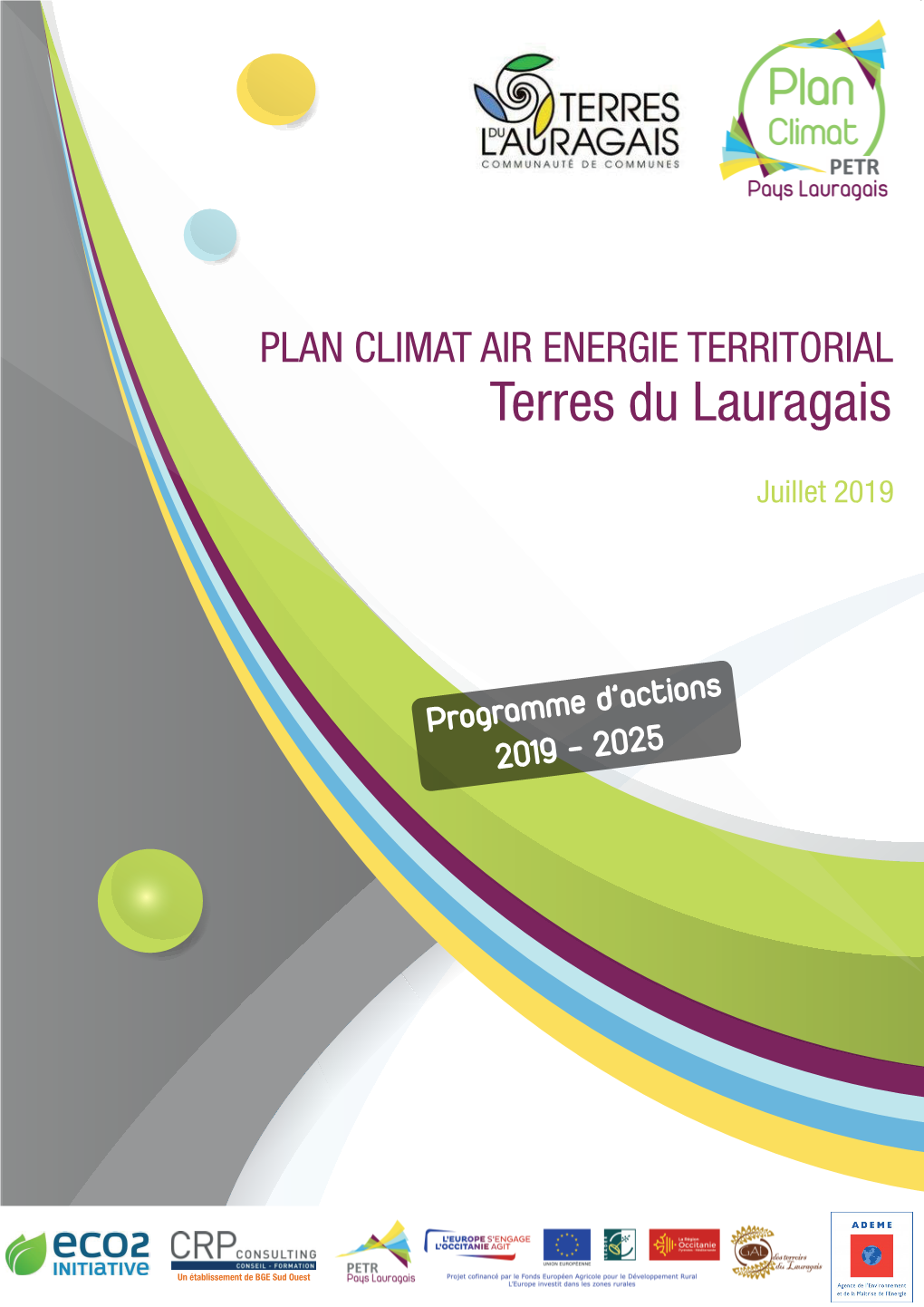 Programme-Action TDL PETR Lauragais