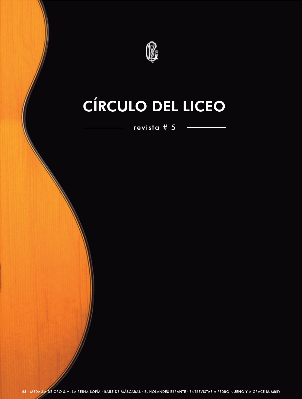 Círculo Del Liceo