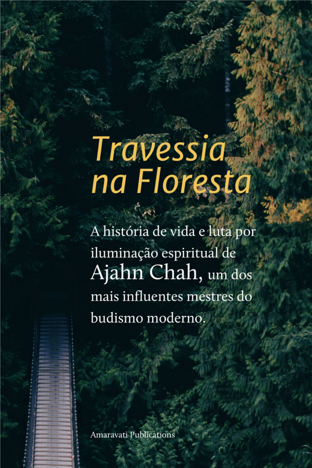 Travessia Na Floresta