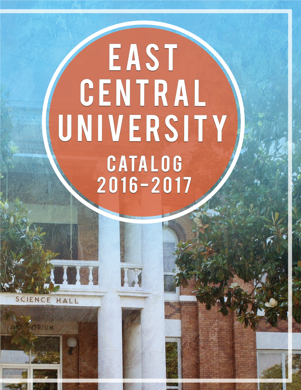 ECU Catalog 16-17.Pdf