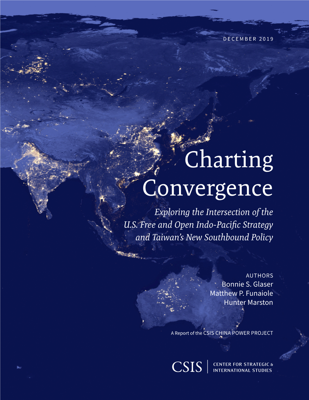 Charting Convergence Exploring the Intersection of the U.S