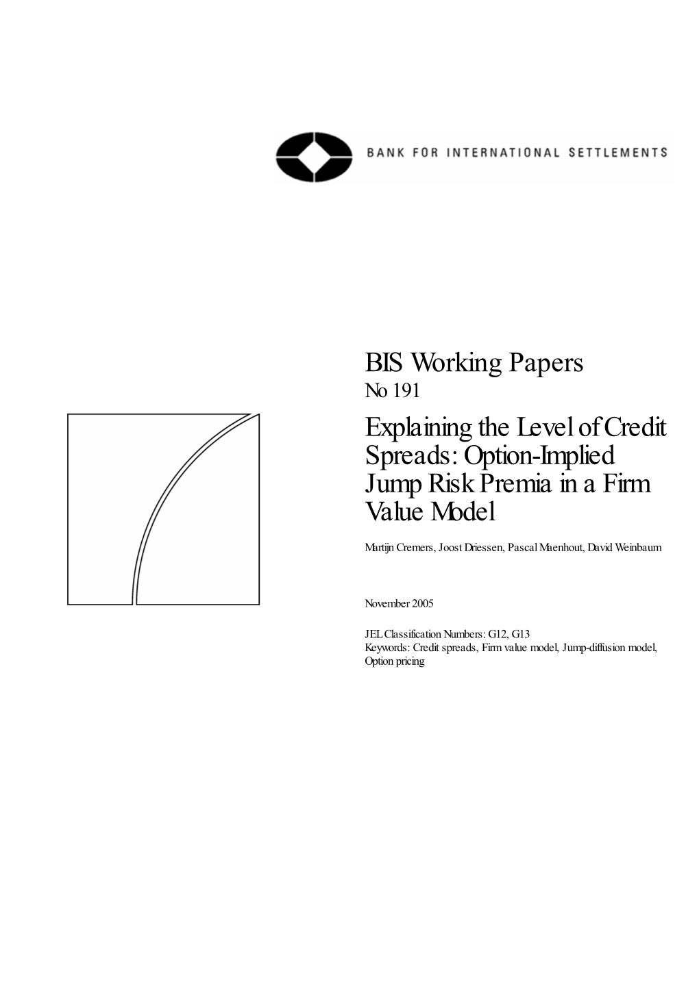 Explaining the Level of Credit Spreads: Option-Implied Jump Risk Premia in a Firm Value Model