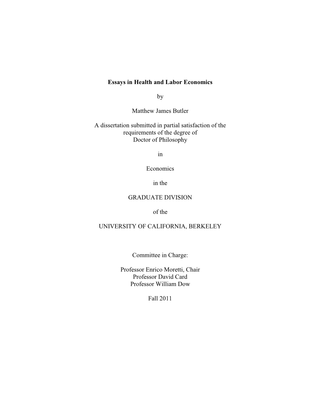 Unemployment and Workplace Safety: New Evidence on the Pro-Cyclicality of U.S