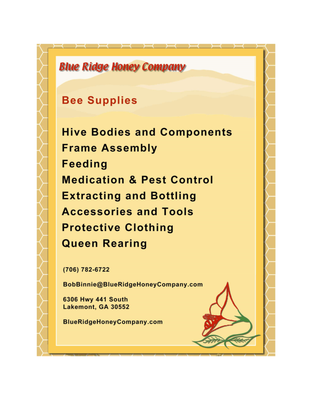 Beesupplies2017.Pdf