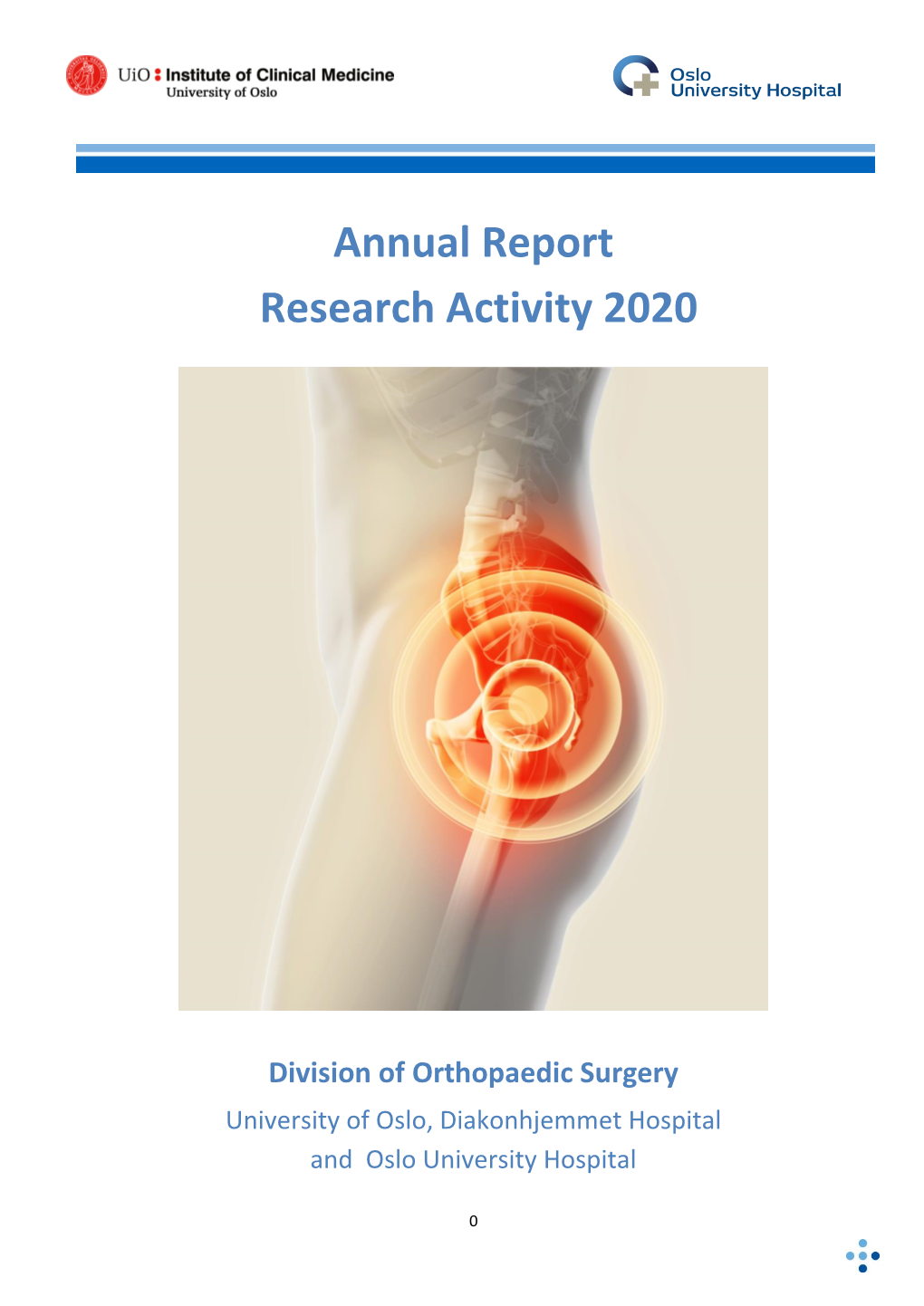 Annual Report 2020