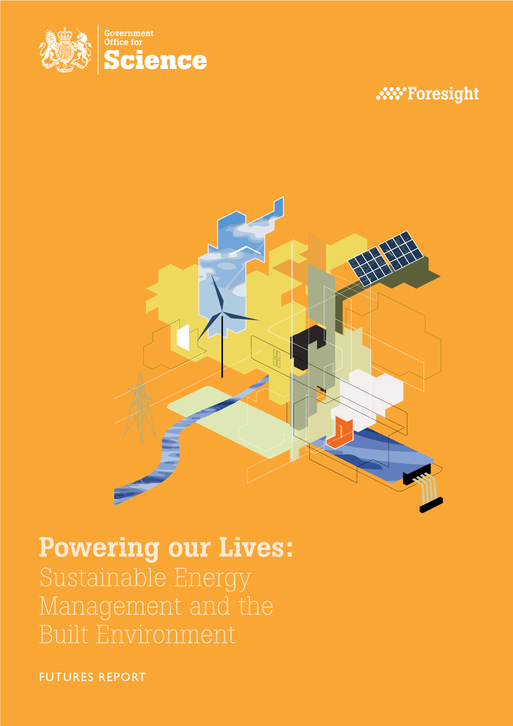 Powering Our Lives: Sustainable Energy Management and The