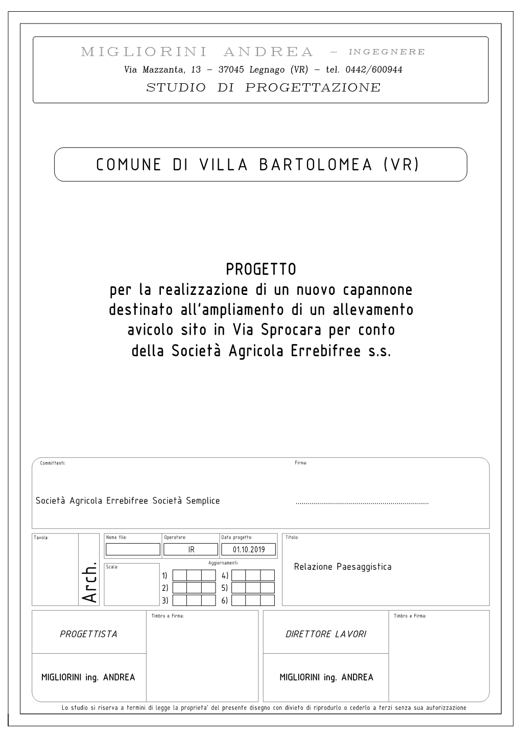 11. Relazione Paesaggistica.Pdf