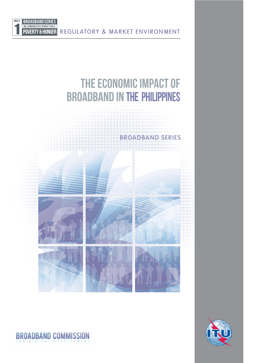The Economic Impact of Broadband in the Philippines