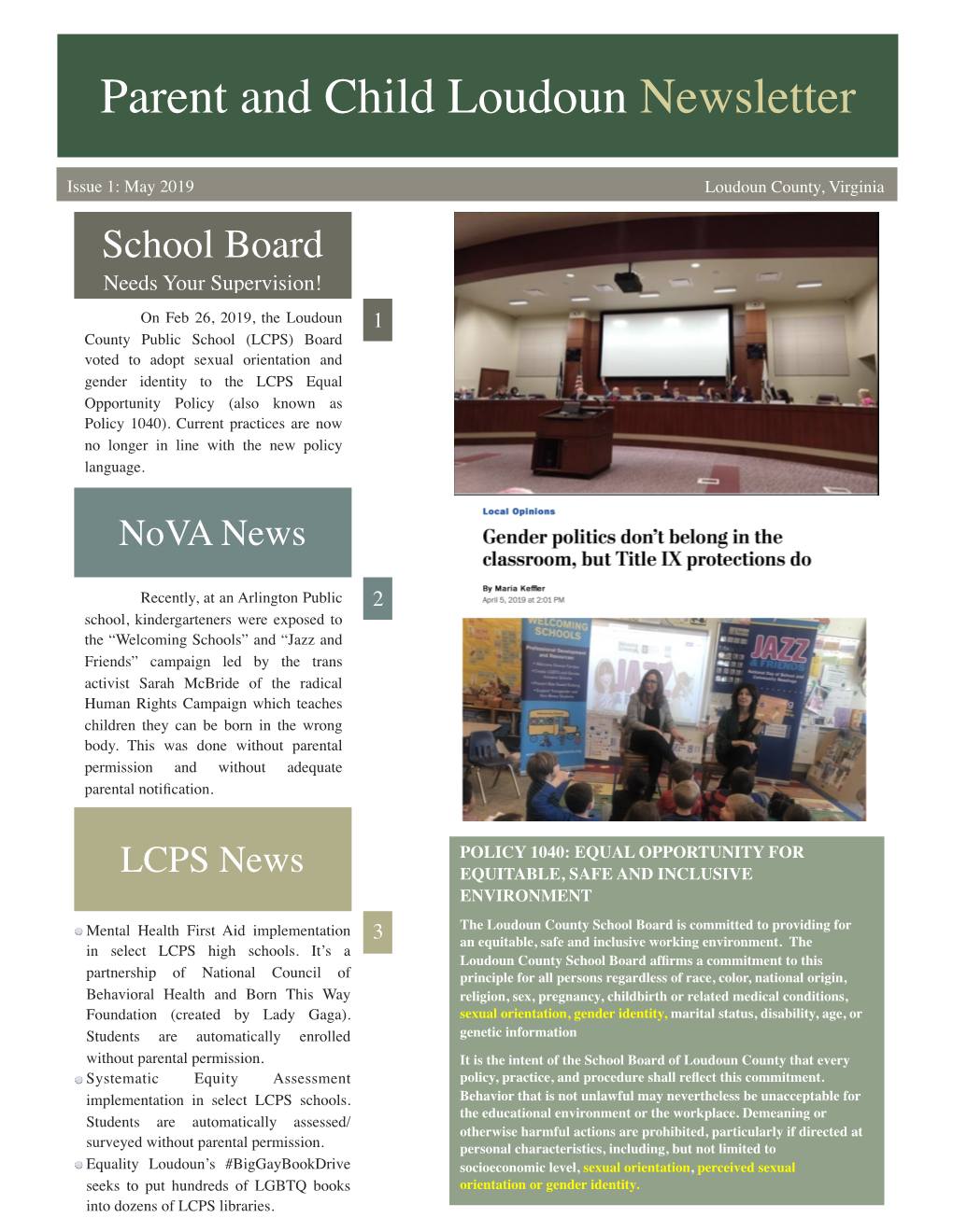 PACL Newsletter Second Draft 20190520
