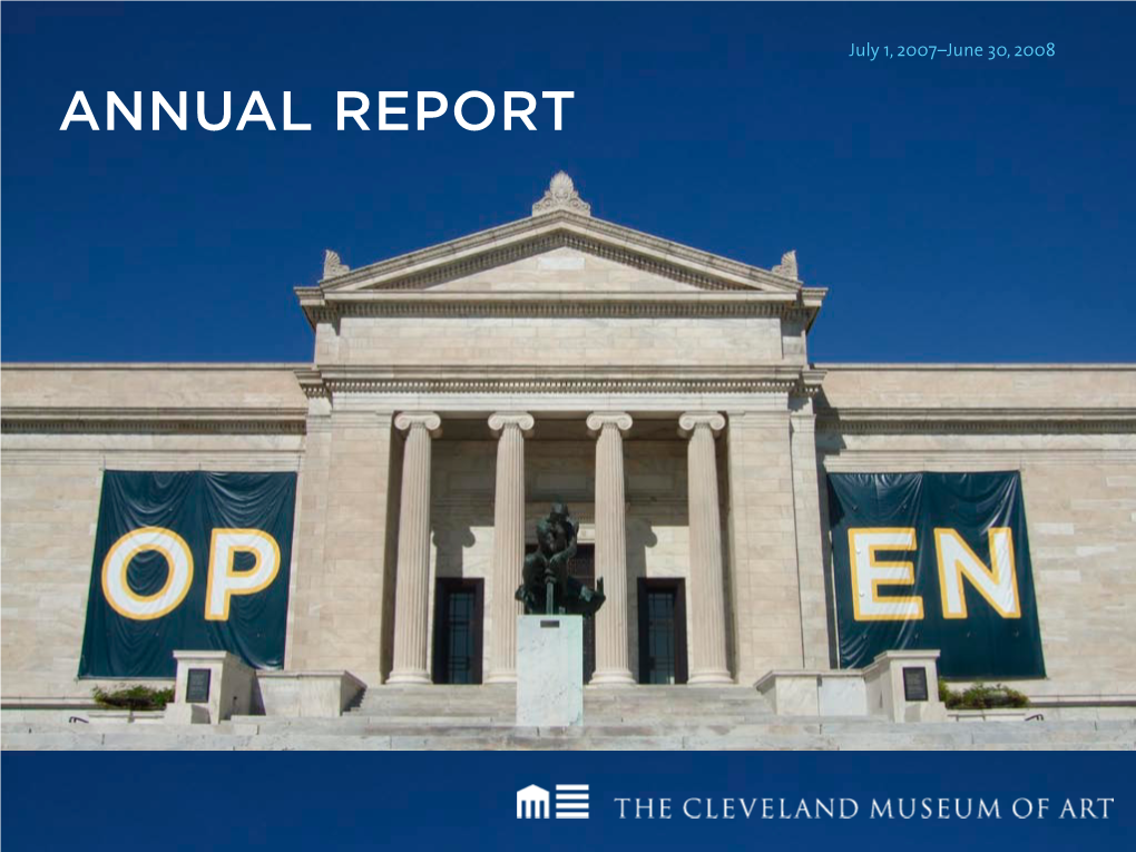 Annual Report