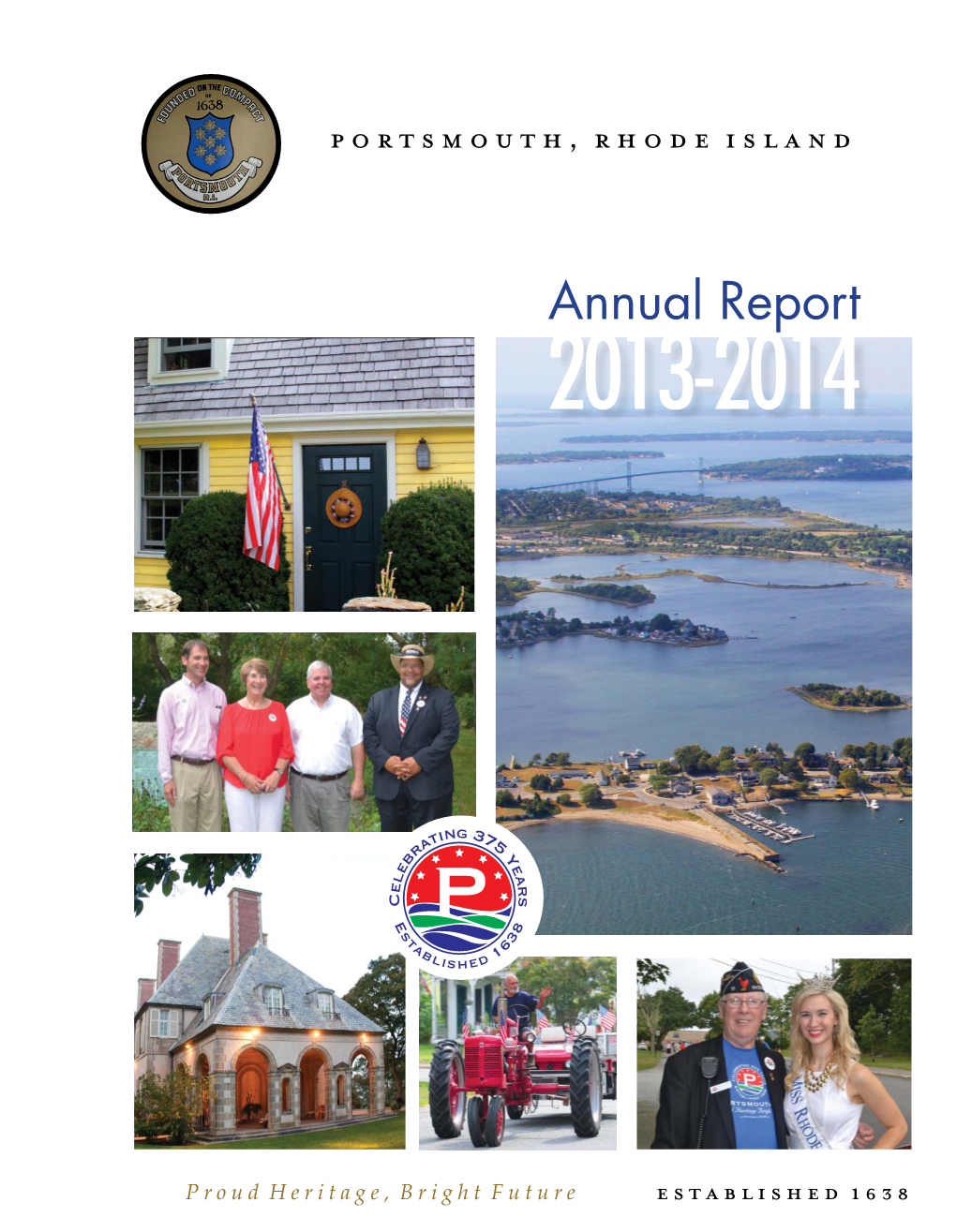 Annual Report 2013-2014