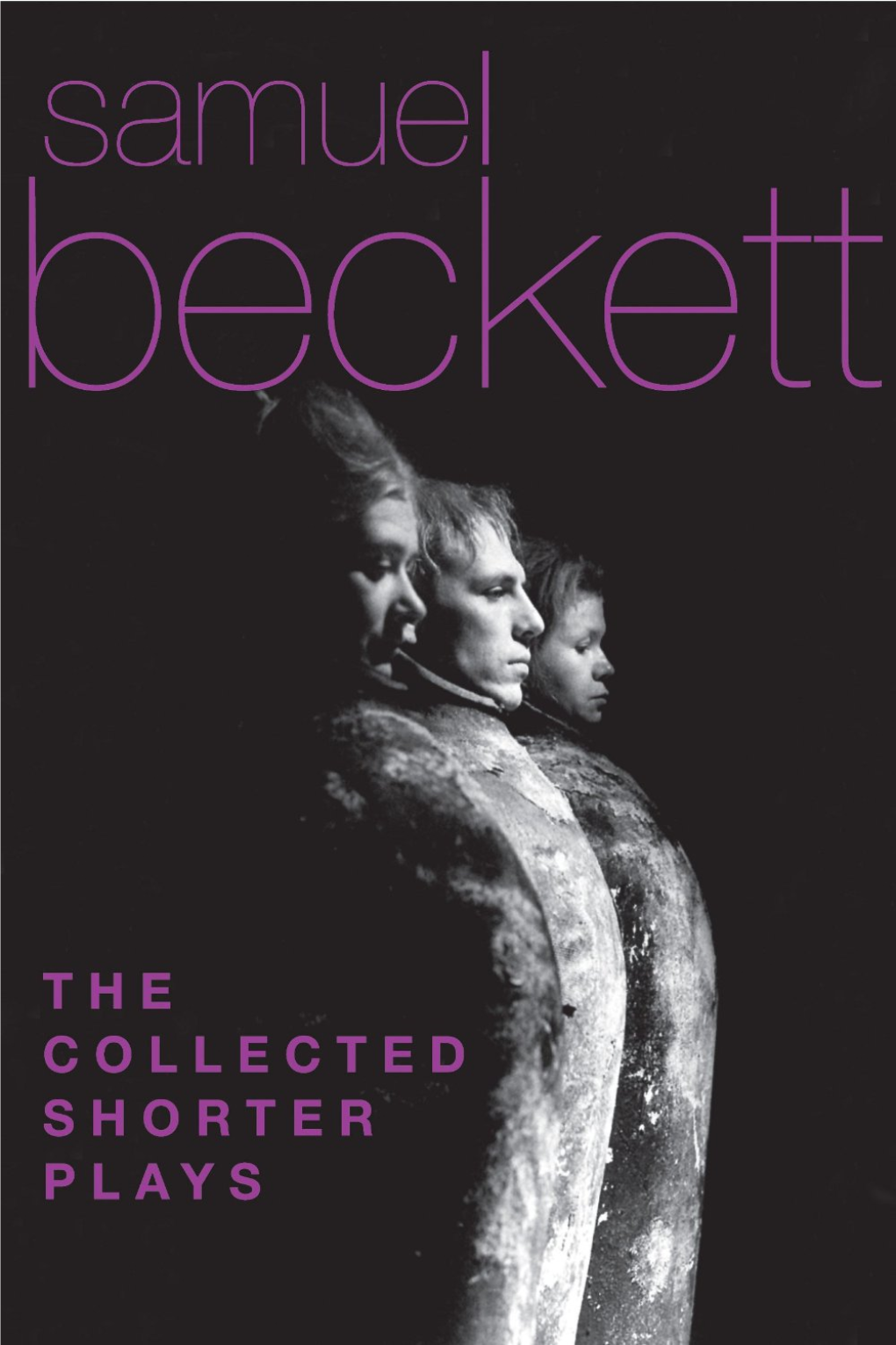 Collected Shorter Plays of Samuel Beckett Murphy