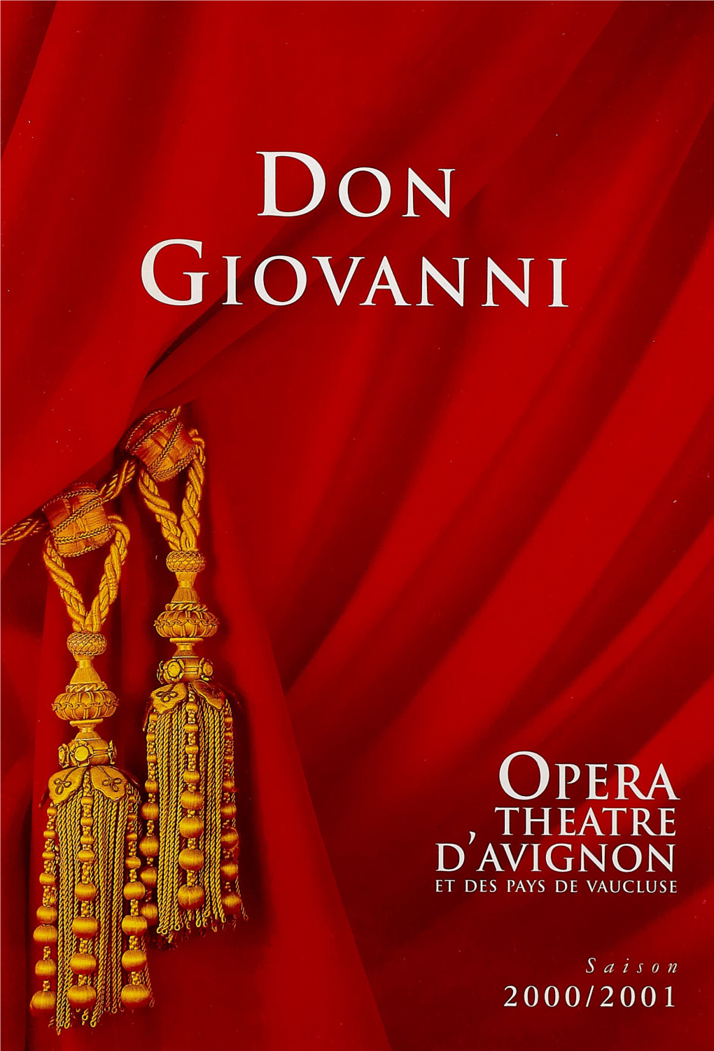 Don Giovanni Bl