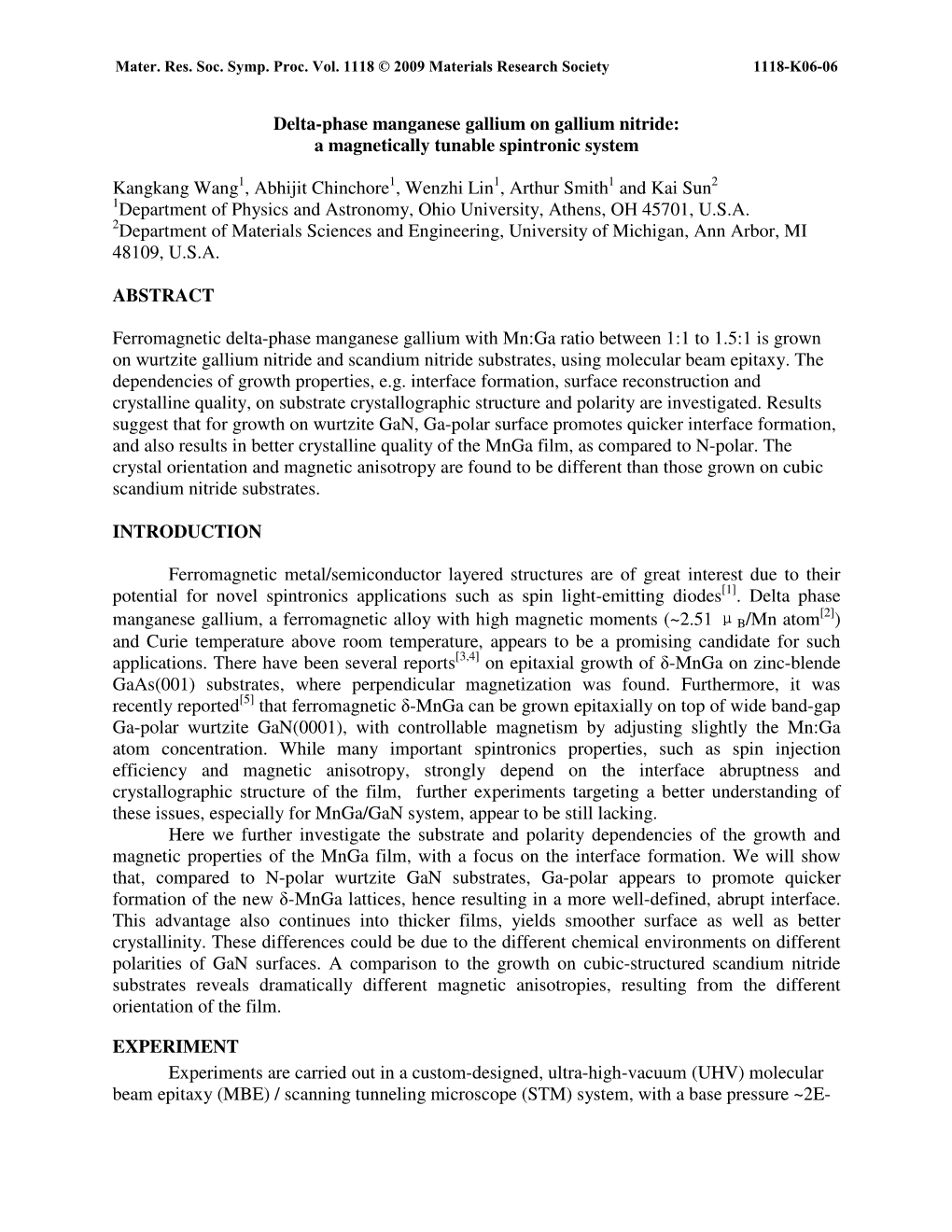 Delta-Phase Manganese Gallium on Gallium Nitride: a Magnetically Tunable Spintronic System