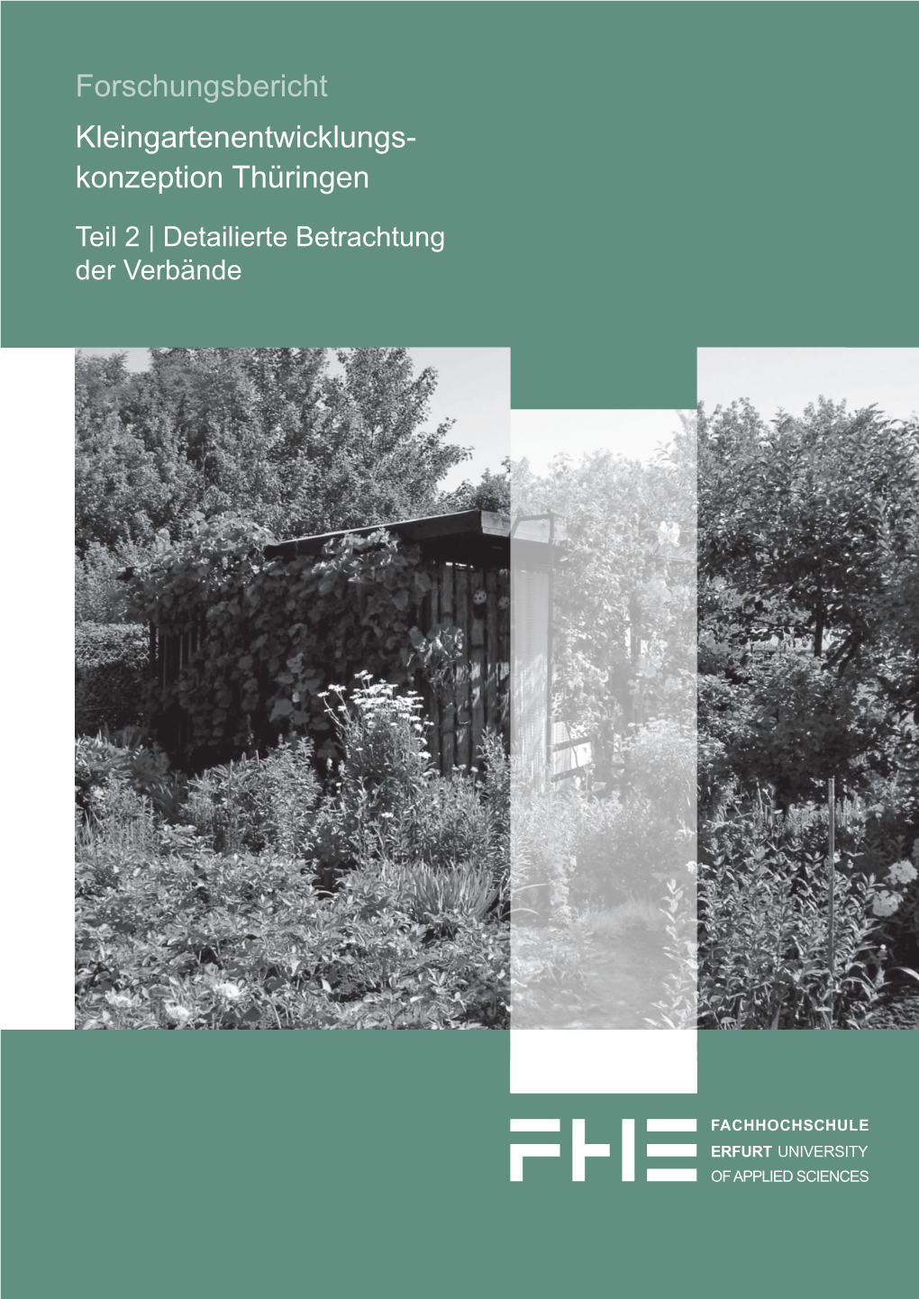 Kreisverband Der Gartenfreunde Sömmerda E.V