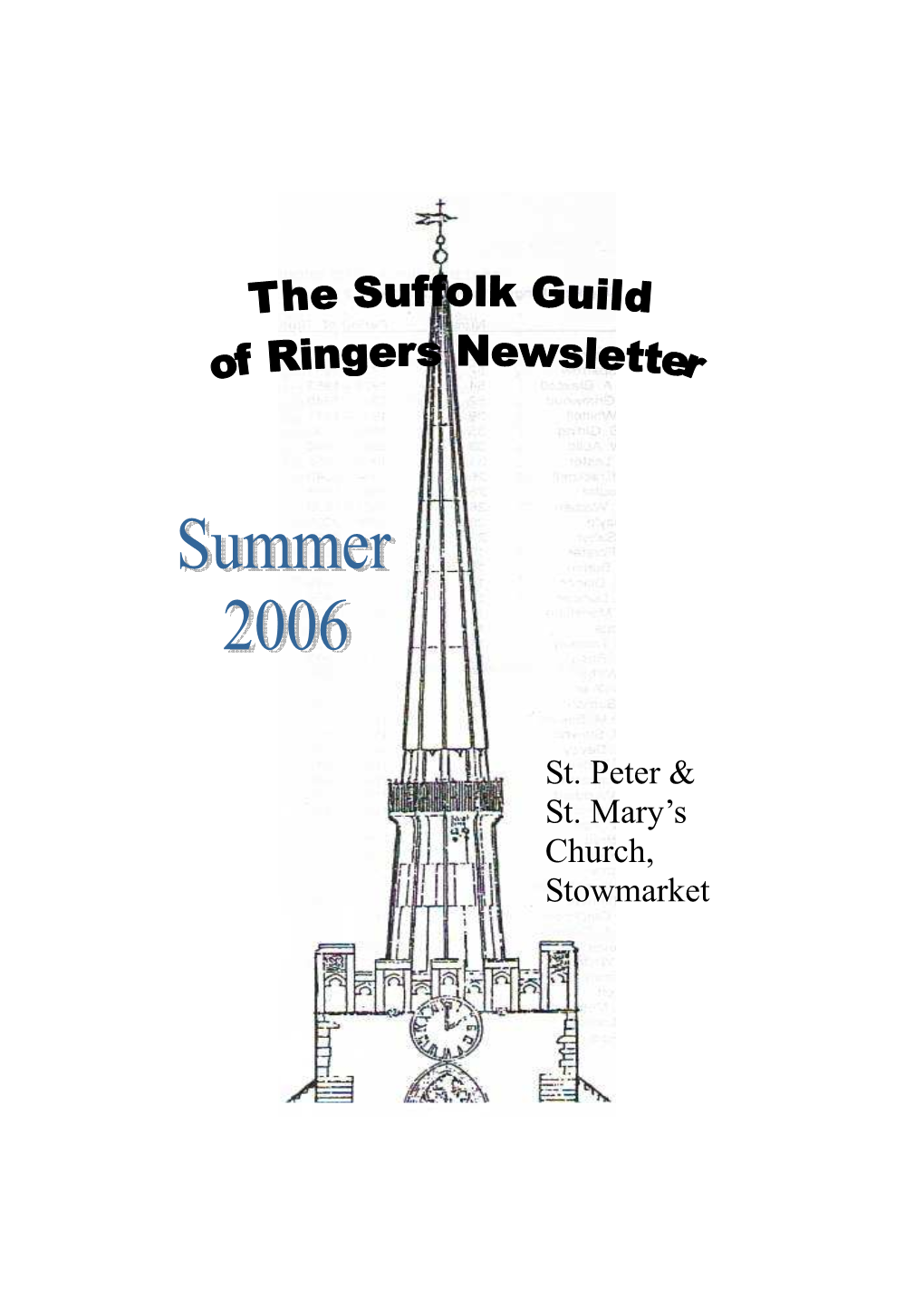 Summer Newsletter 06.Pub