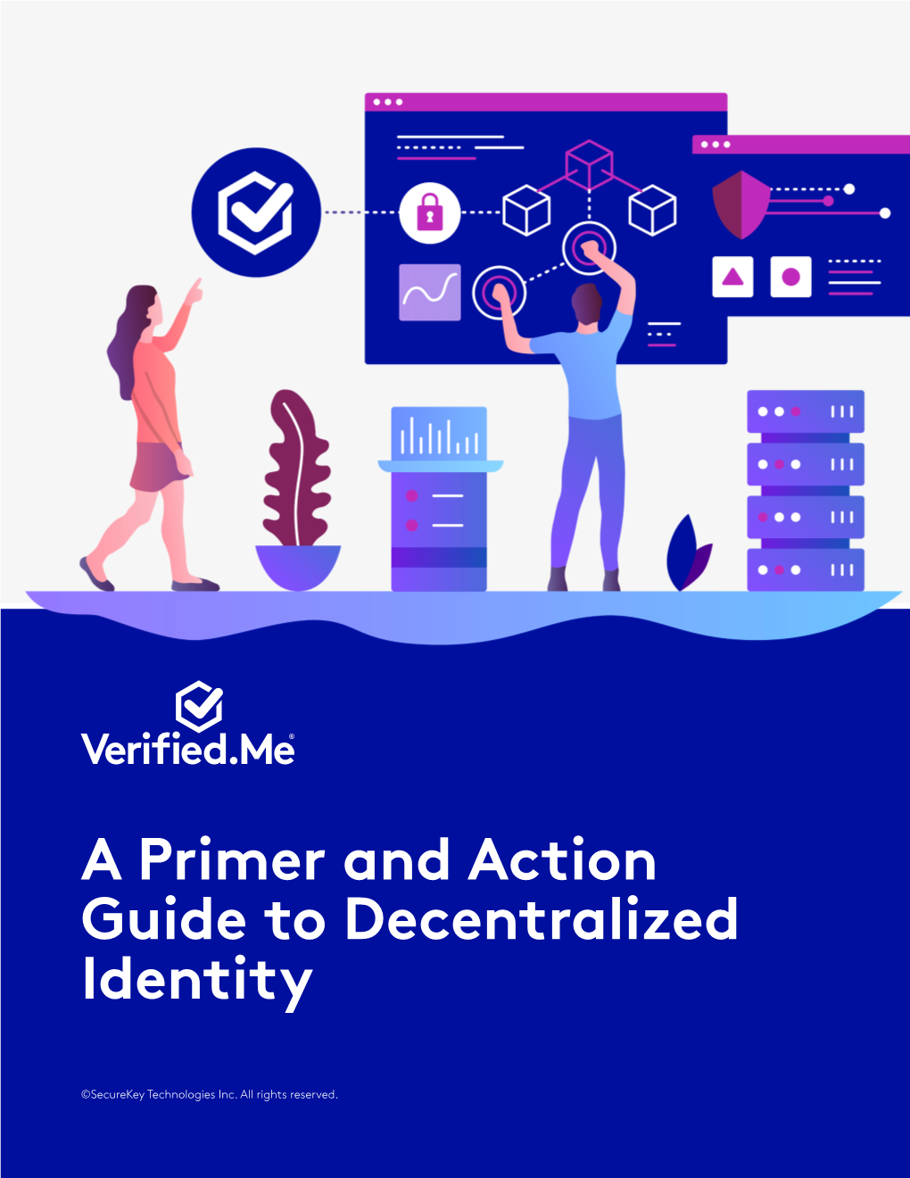 A Primer and Action Guide to Decentralized Identity