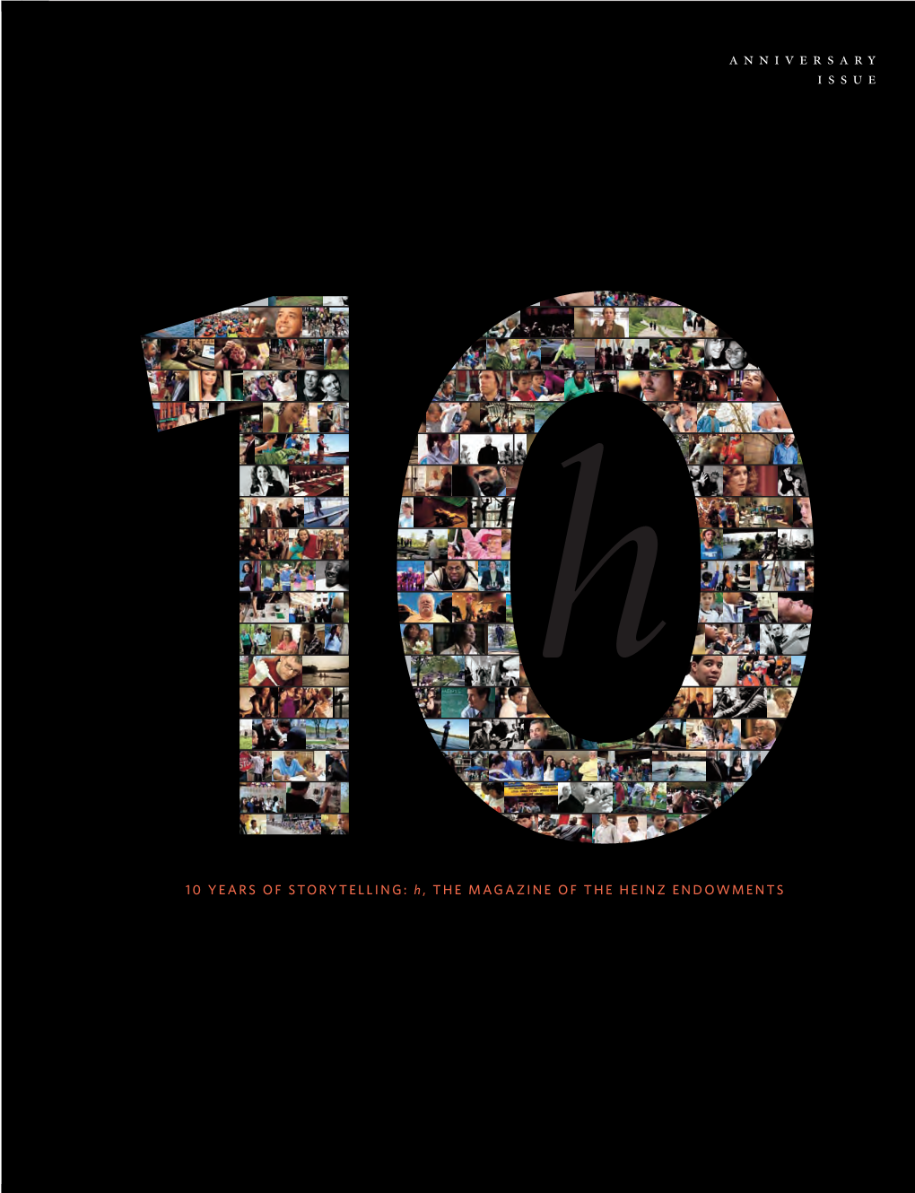 Anniversary Issue 24 Wise Rhymes As an Art Form, Hip-Hop Off Ers Young People an Amazing Menu of Choices for Personal Expression