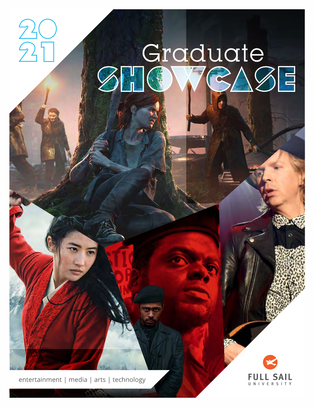 Graduate Showcase