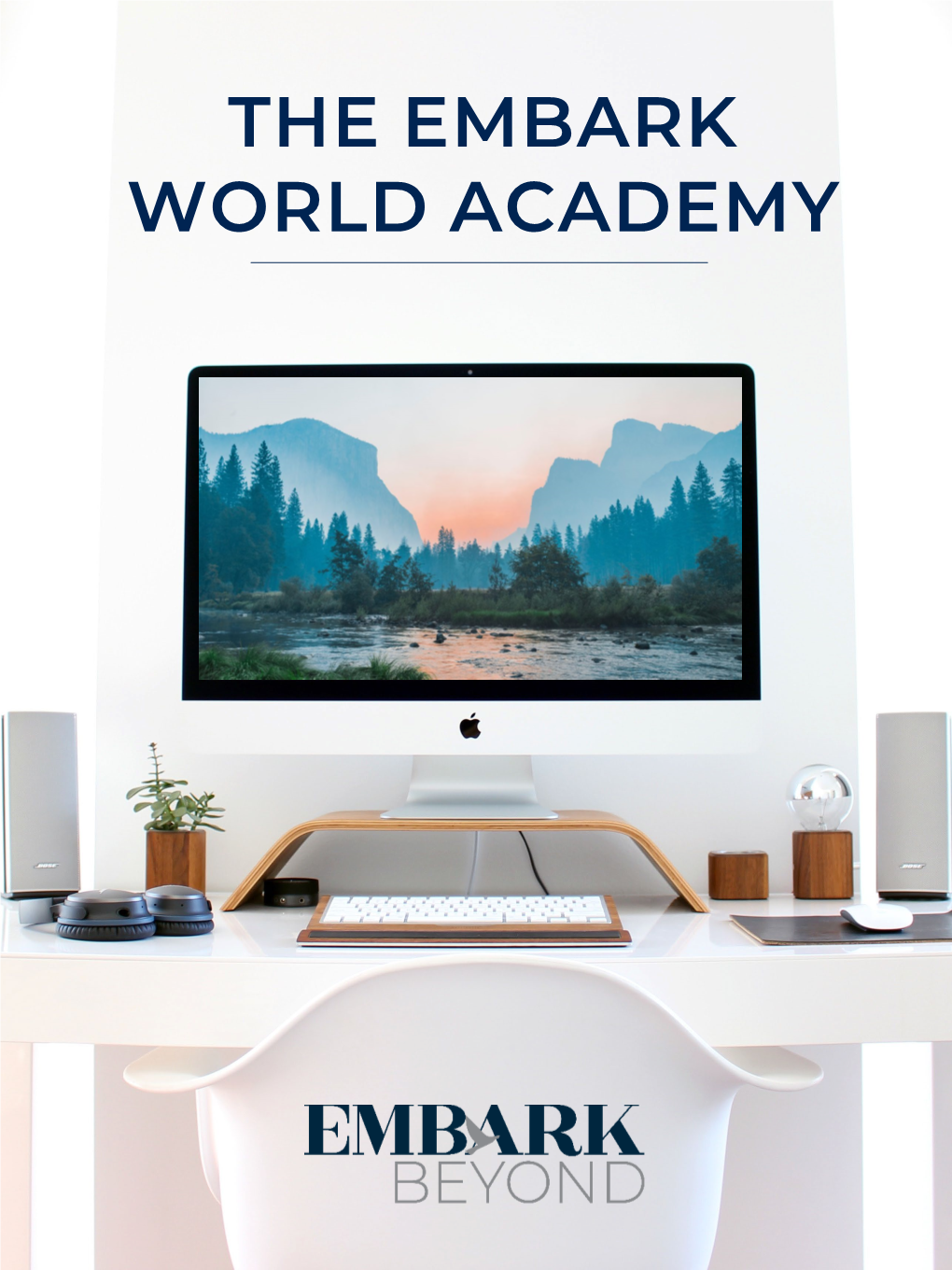 The Embark World Academy