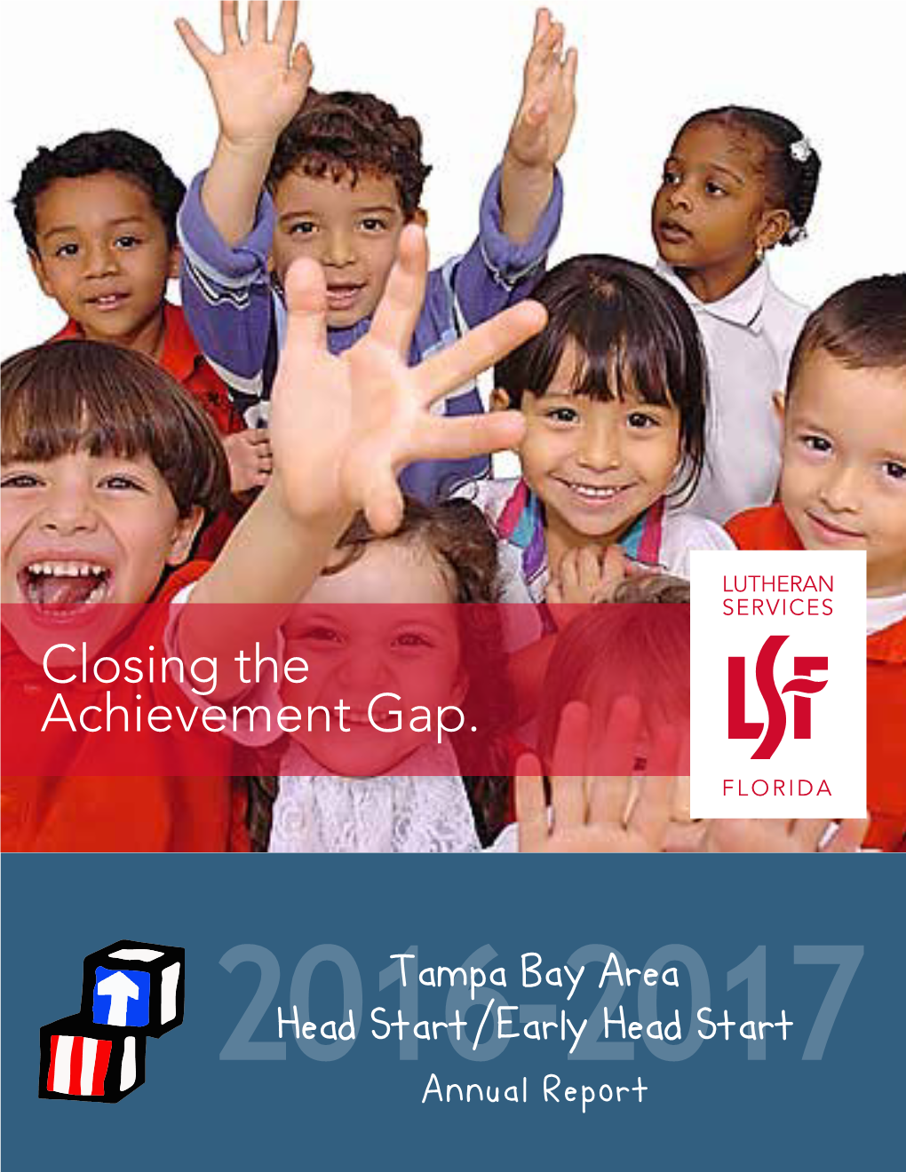 Tampa Bay Area Head Start/Early Head Start