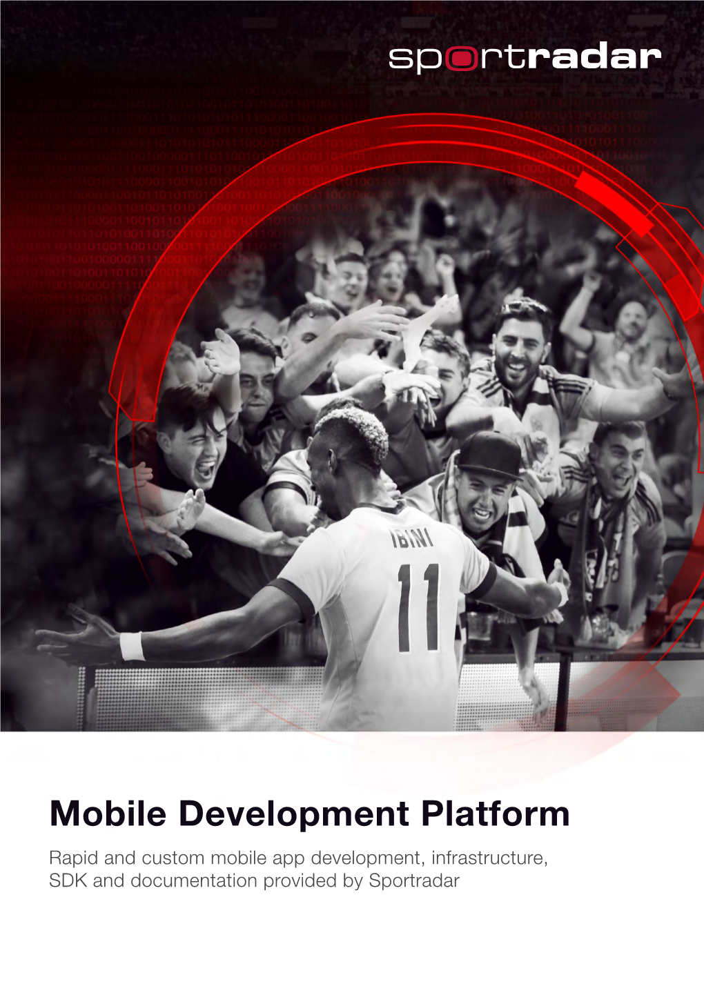 Mobile Development Platform