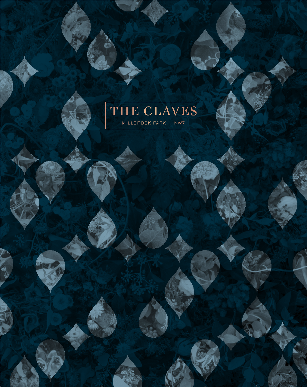 The Claves Host Brochure