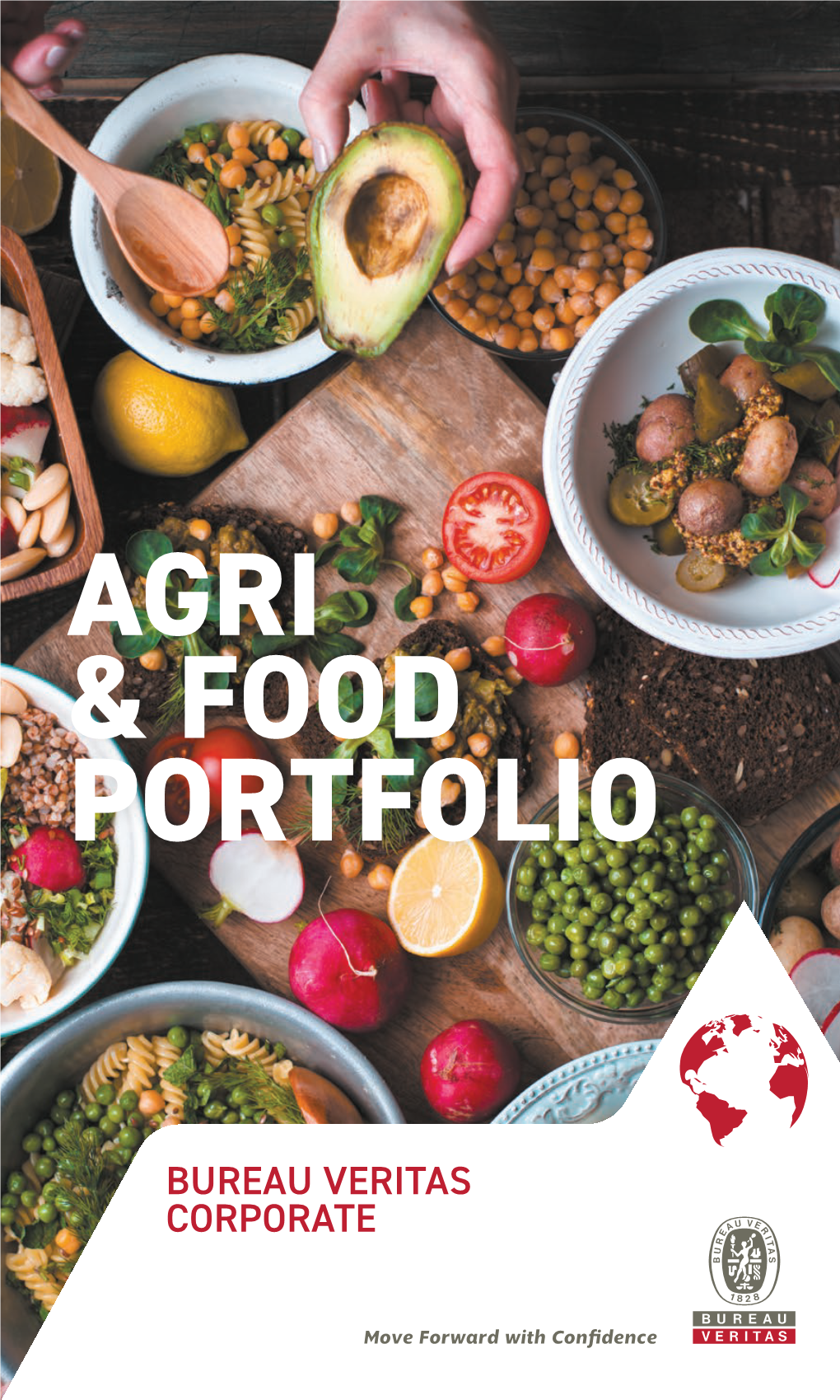 Agri & Food Portfolio