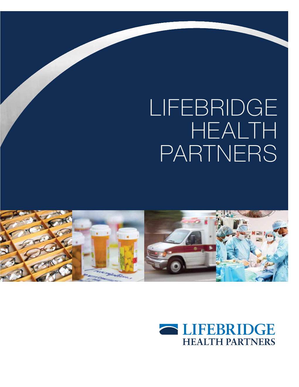 Lifebridge Health Partners