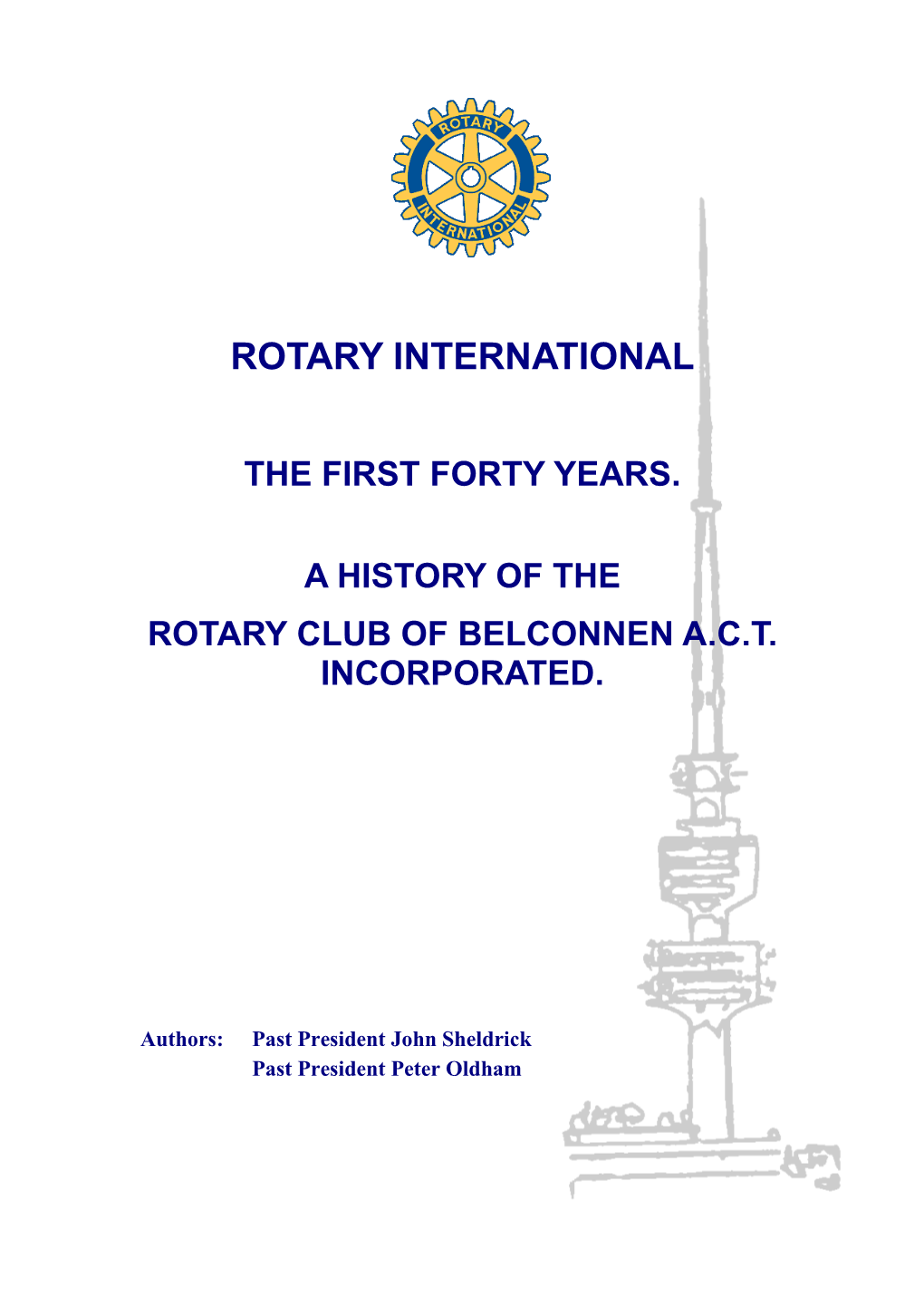 Rotary International