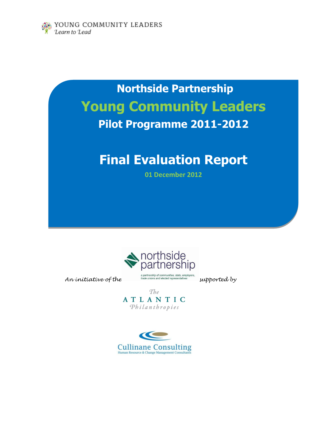 YCL Pilot Evaluation Report