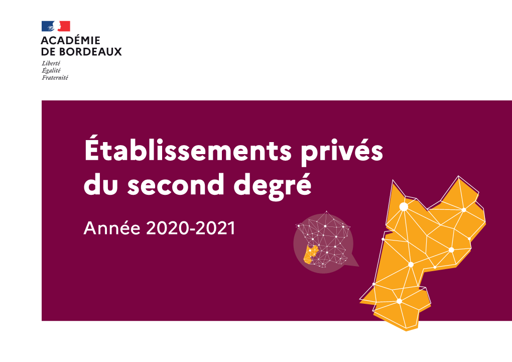 Établissements Privés Du Second Degré