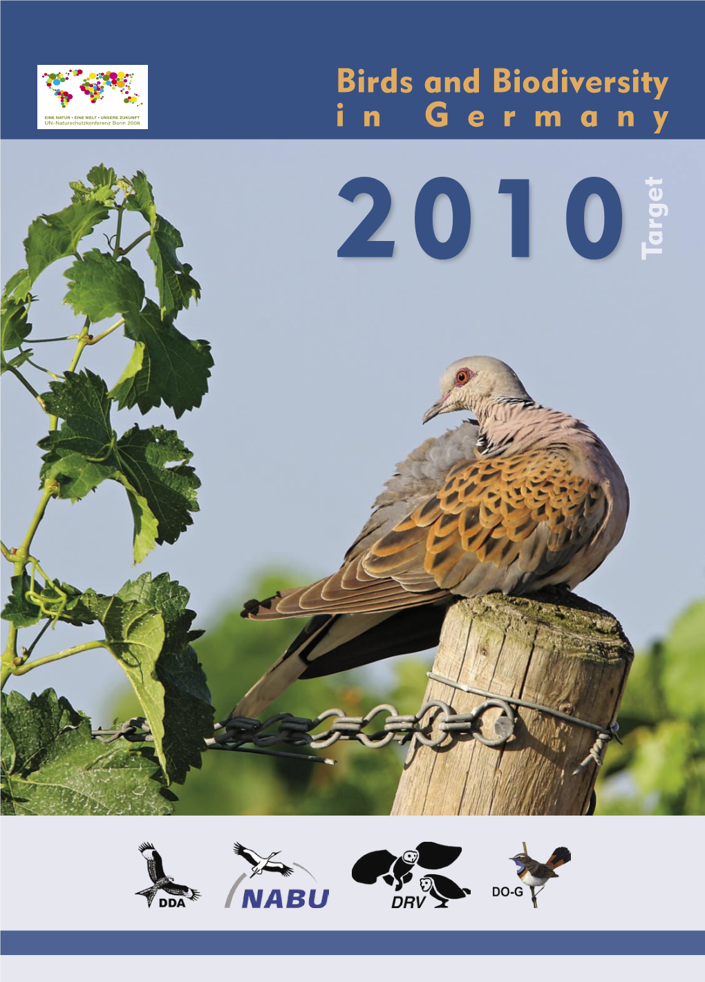 Birds and Biodiversity in Germany – 2010 Target