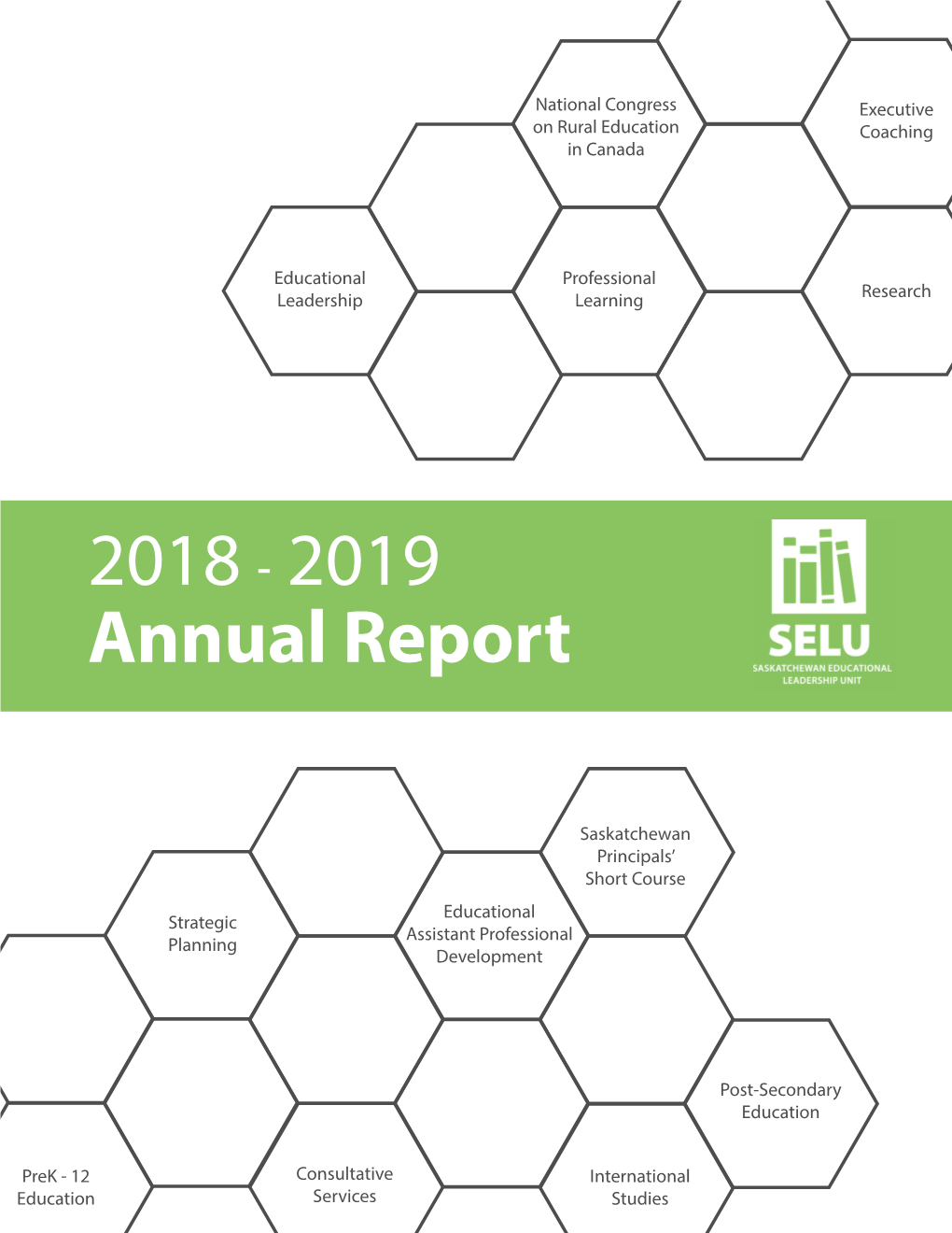 2019 Annual Report