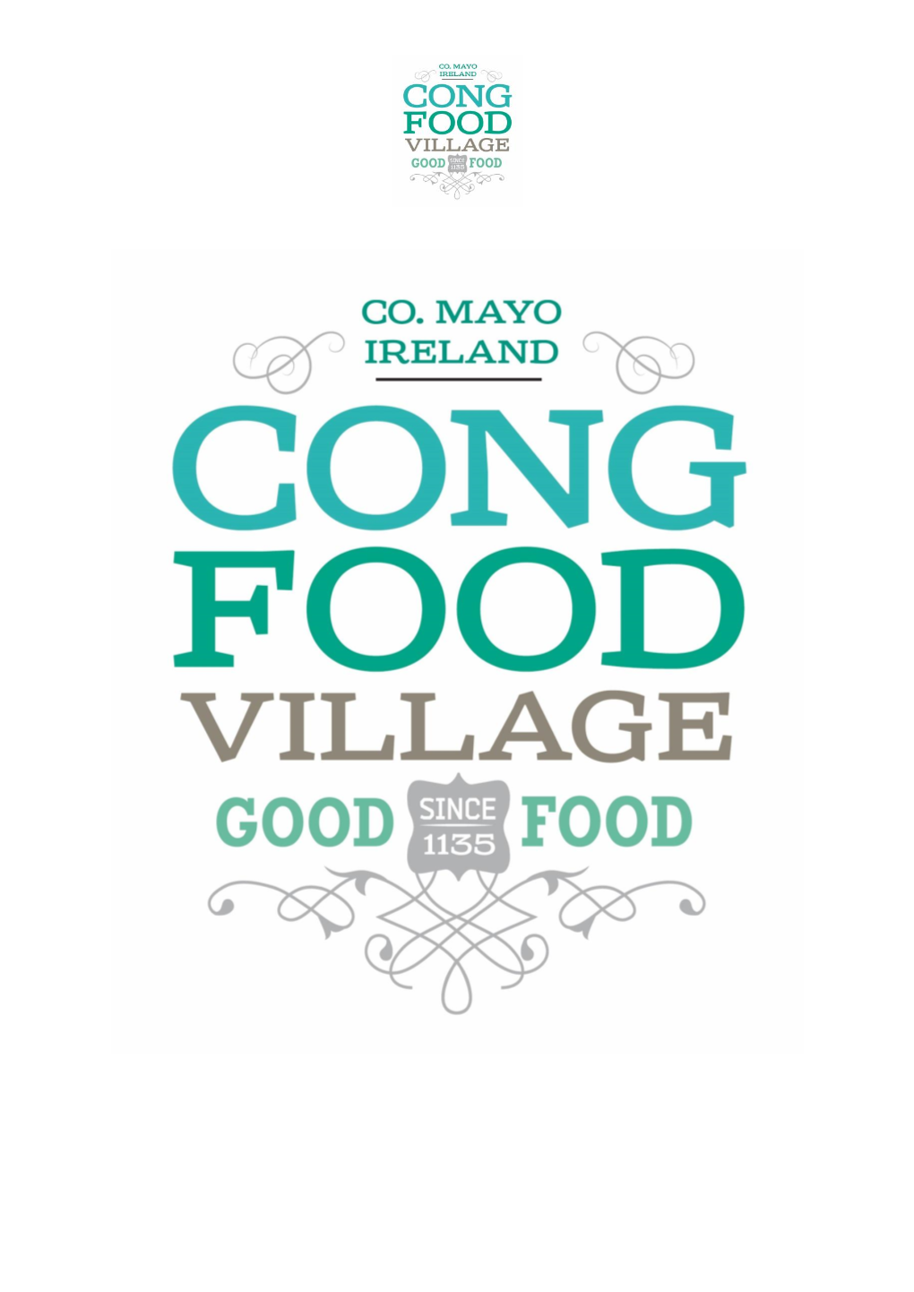 Cong Food Village 2015