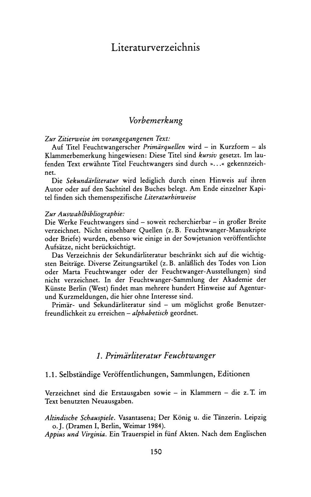 Literaturverzeichnis