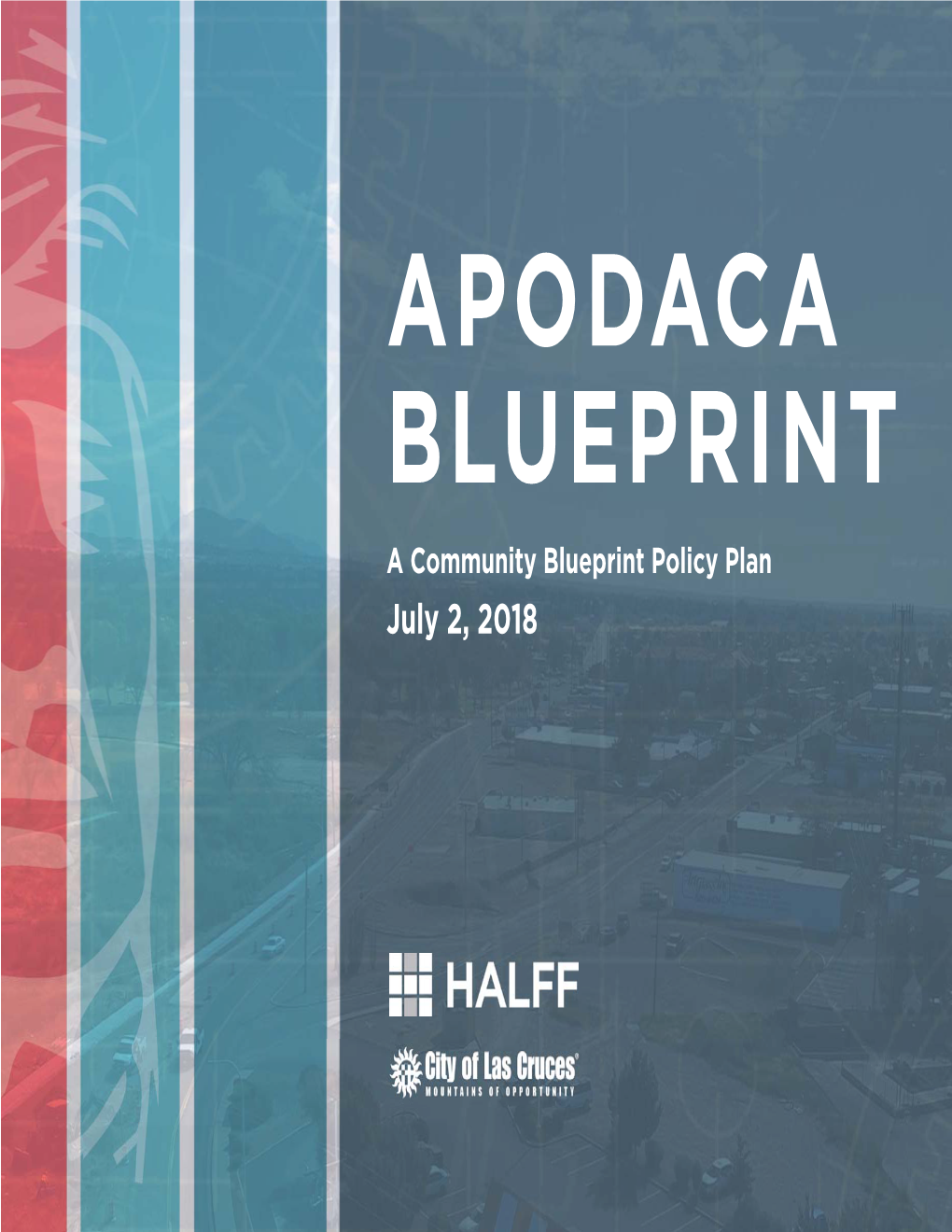 Apodaca Blueprint