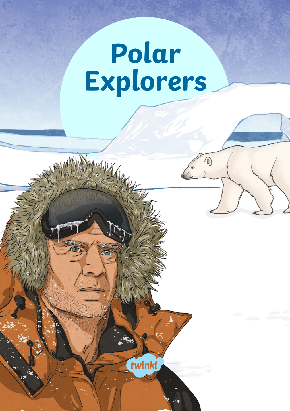 Polar Explorers