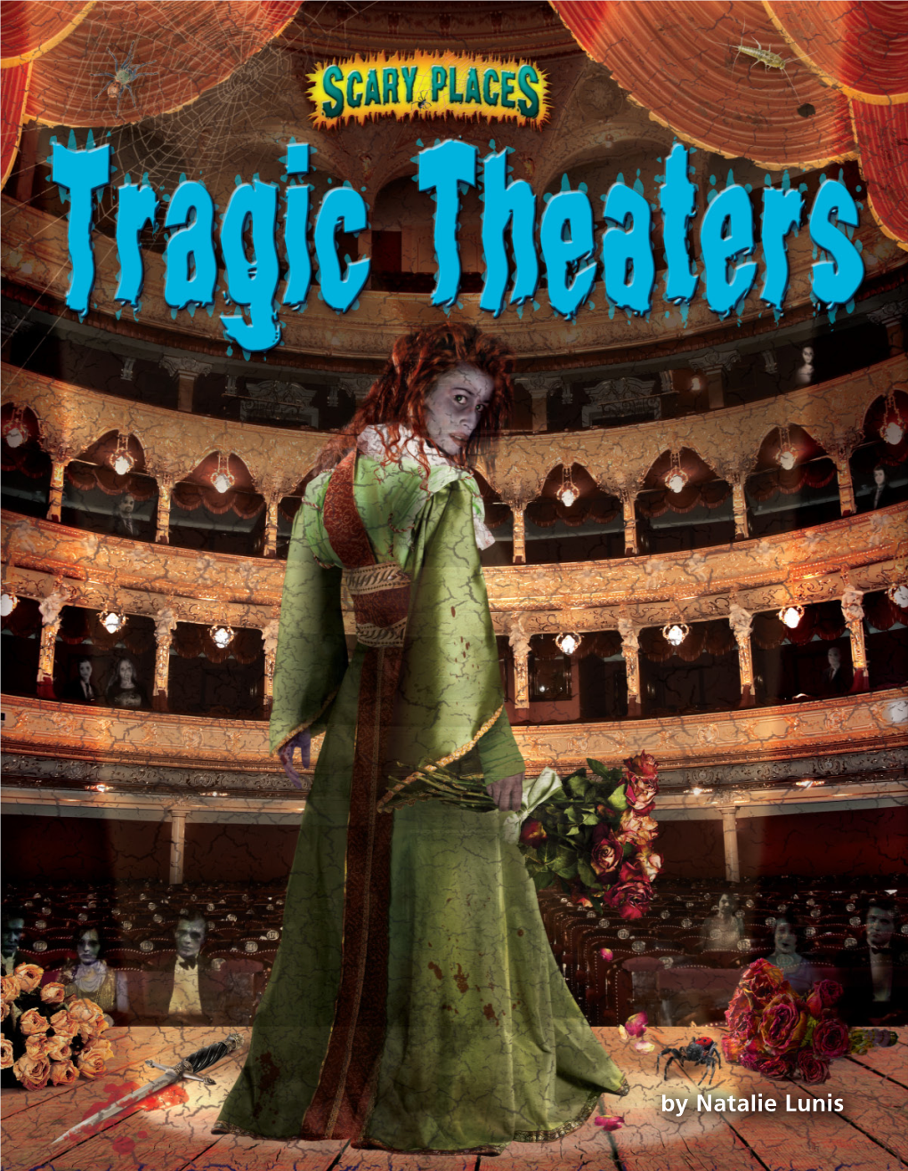 Tragic Theatres