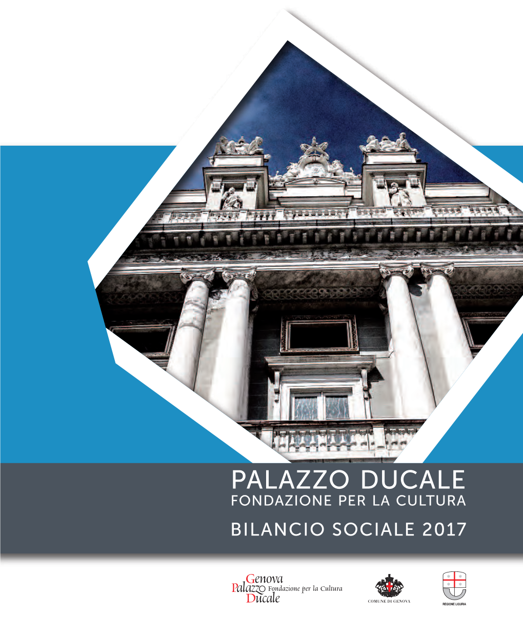 Il Bilancio Sociale 2017