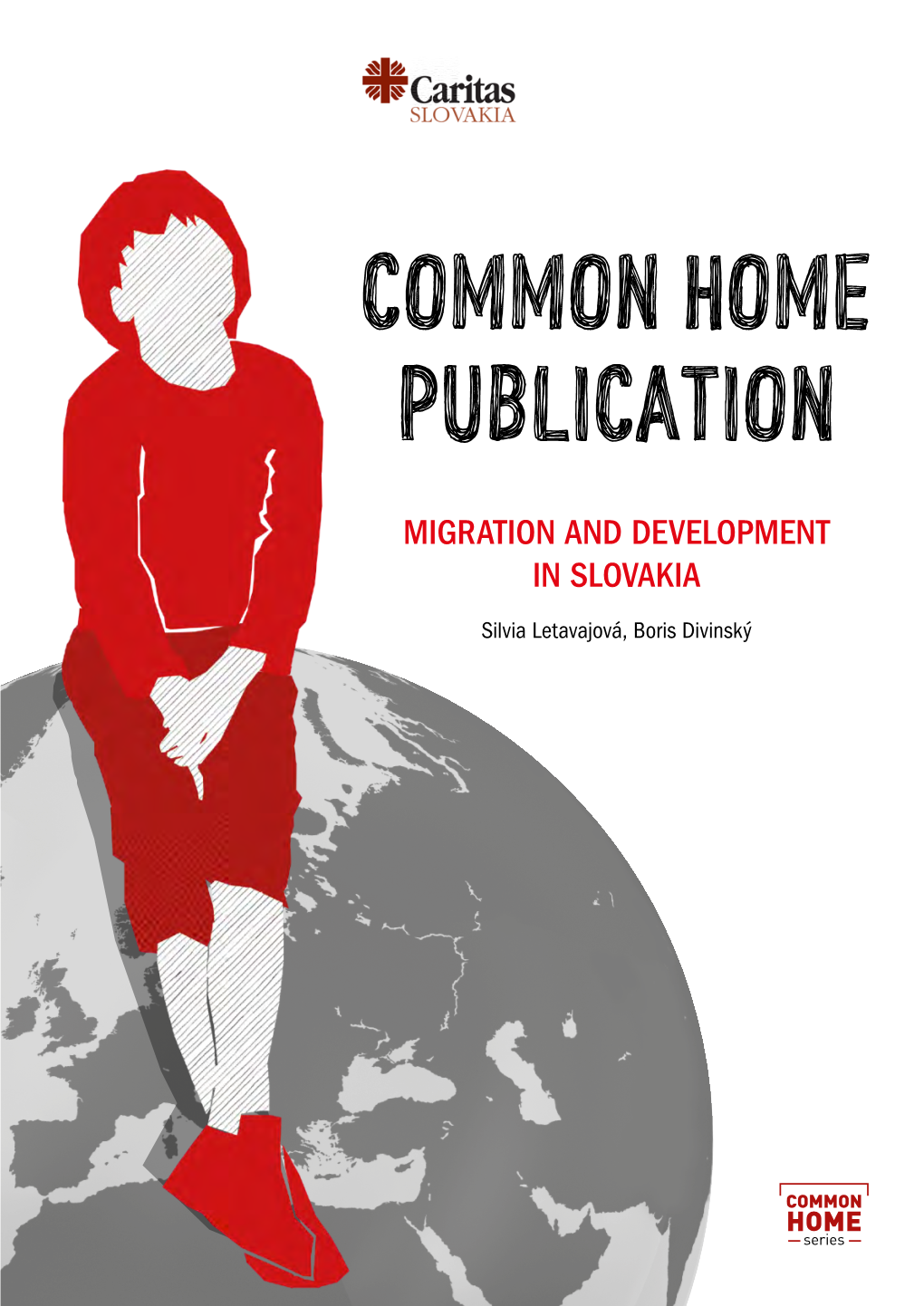 Migration and Development in Slovakia