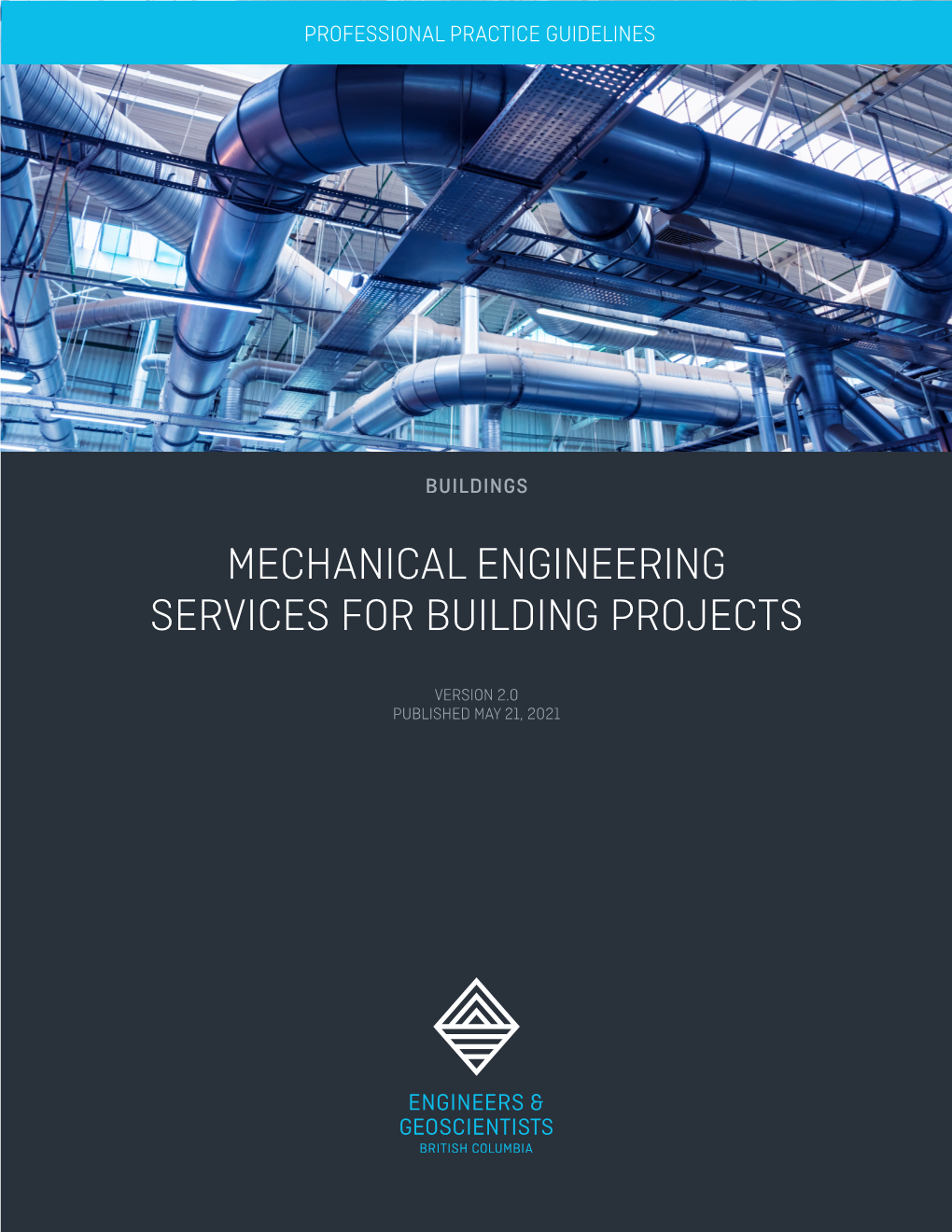 Mechanical Engineering Services for Building Projects