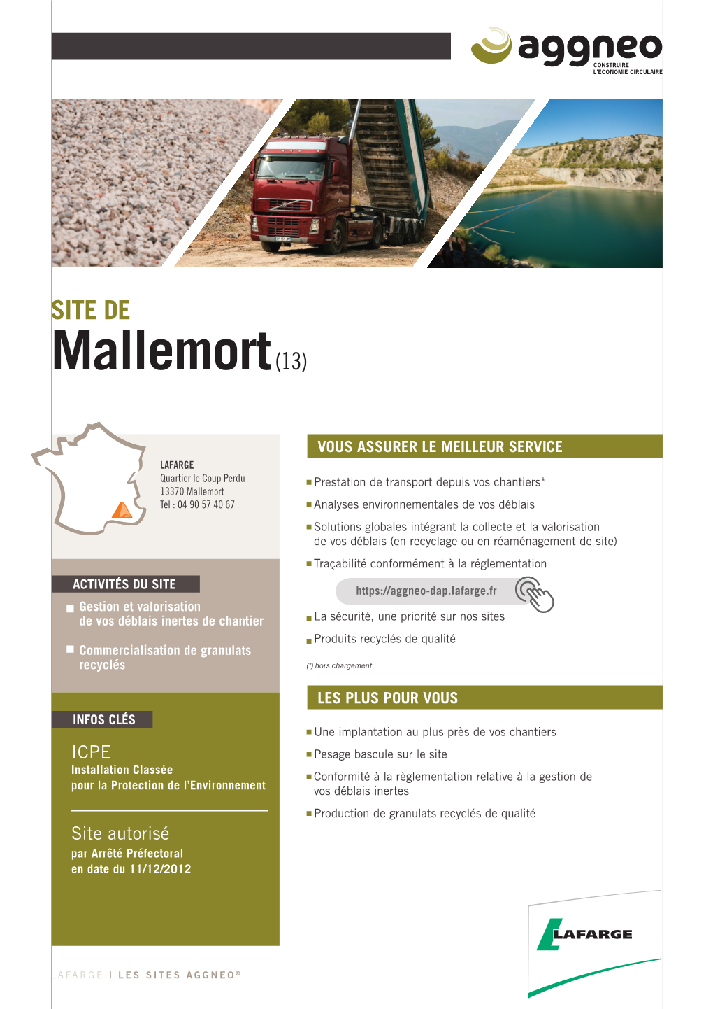 Mallemort(13)