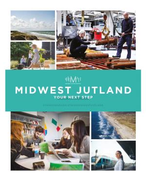 Midwest Jutland Your Next Step