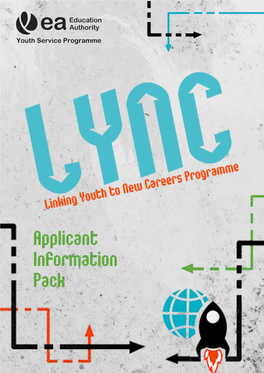 LYNC Participant Information Pack