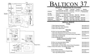Balticon 37 Pocket Program