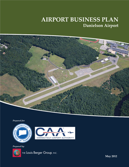 Danielson Airport Business Plan