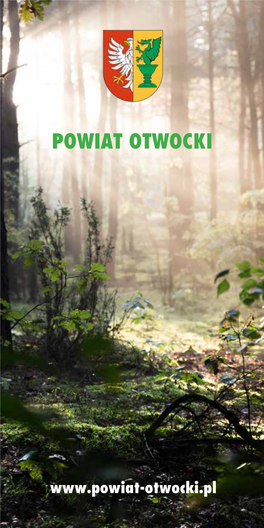 Powiat Otwocki