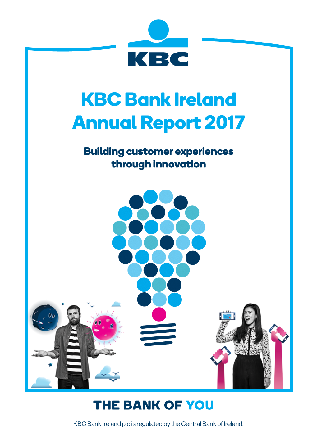 KBC Bank Ireland Annual Report 2017