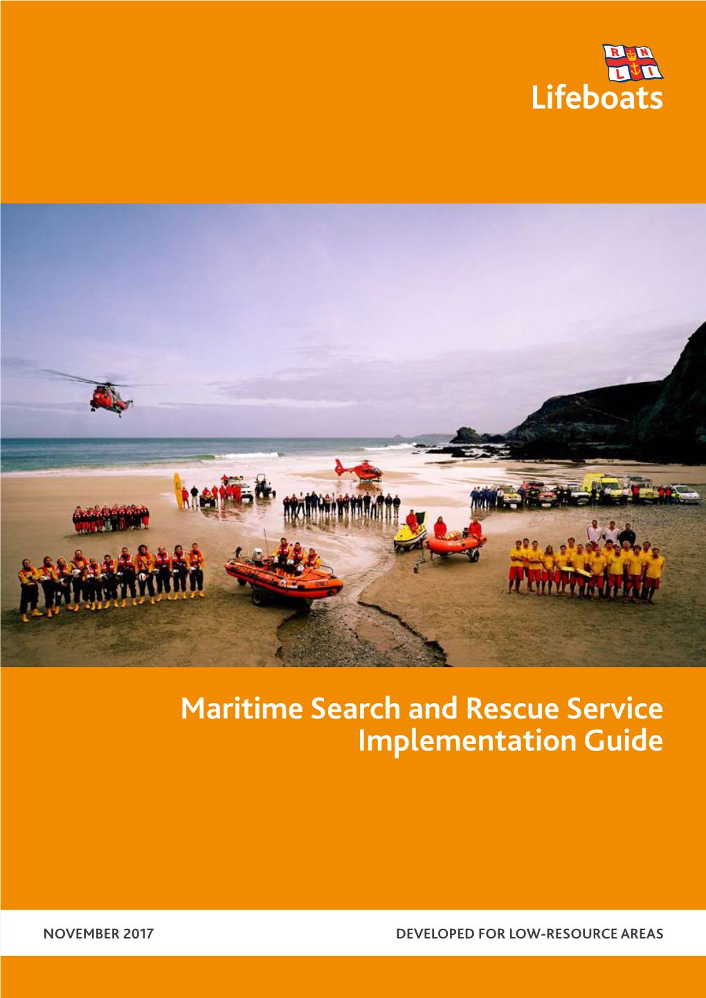 Rescue Service Meaning